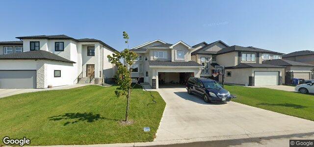 Larawan ng 75 Tennant Gate sa Winnipeg, Manitoba