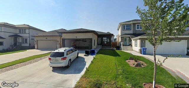 Larawan ng 76 Tennant Gate sa Winnipeg, Manitoba