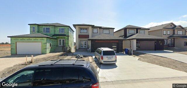 Larawan ng 77 Cartesian Gate sa Winnipeg, Manitoba