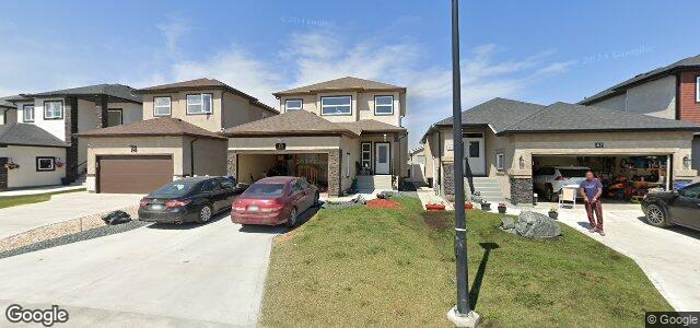 Larawan ng 78 Cartesian Gate sa Winnipeg, Manitoba