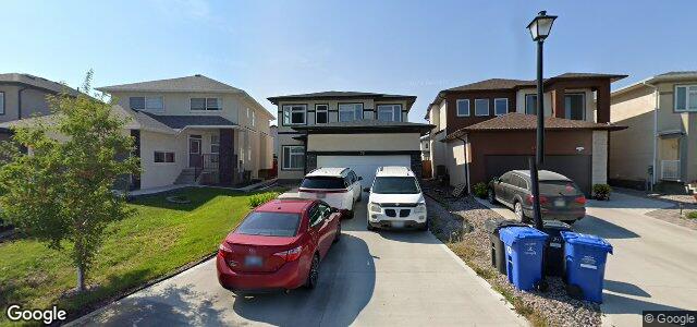 Larawan ng 78 Daylan Marshall Gate sa Winnipeg, Manitoba