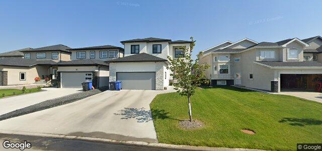 Larawan ng 79 Tennant Gate sa Winnipeg, Manitoba