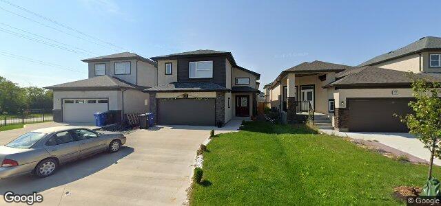 Larawan ng 8 Pennyhill Gate sa Winnipeg, Manitoba