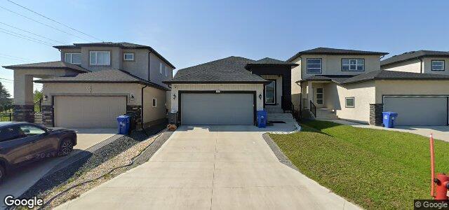 Larawan ng 8 Tennant Gate sa Winnipeg, Manitoba