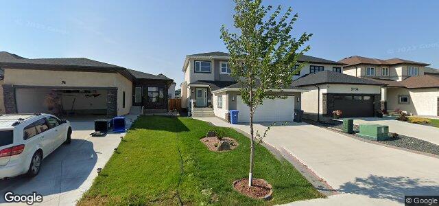 Larawan ng 80 Tennant Gate sa Winnipeg, Manitoba