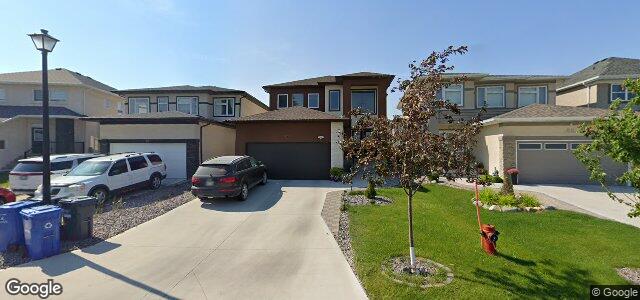 82 Daylan Marshall Gate（加拿大曼尼托巴省溫尼伯市）房屋照片