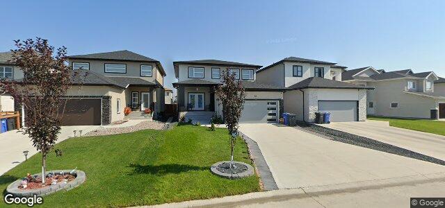 Larawan ng 83 Tennant Gate sa Winnipeg, Manitoba