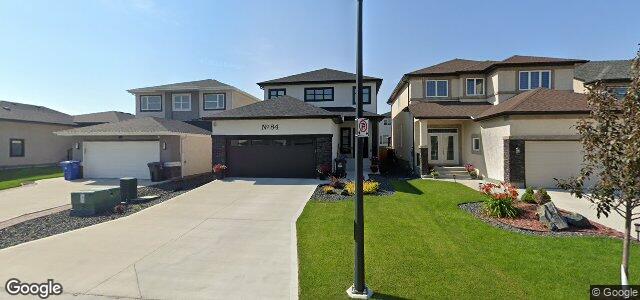 Larawan ng 84 Tennant Gate sa Winnipeg, Manitoba