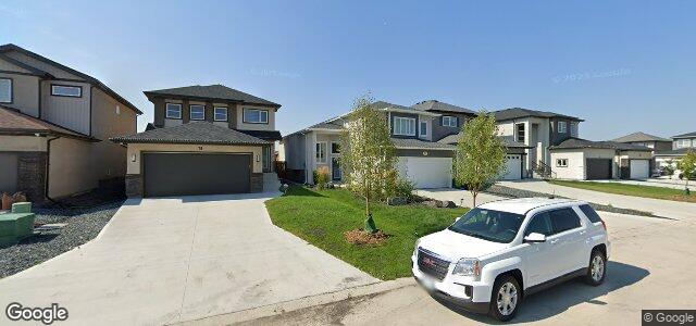 Larawan ng 86 Pennyhill Gate sa Winnipeg, Manitoba