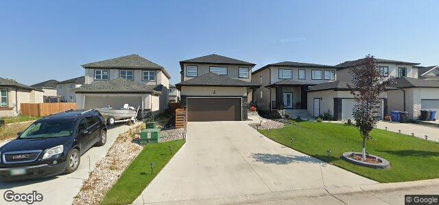 Larawan ng 87 Tennant Gate sa Winnipeg, Manitoba