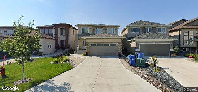 88 Daylan Marshall Gate（加拿大曼尼托巴省温尼伯市）房屋照片