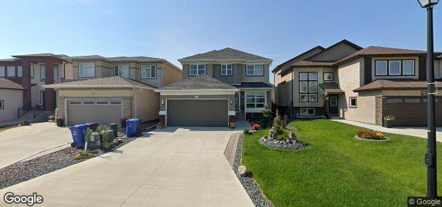 Larawan ng 90 Daylan Marshall Gate sa Winnipeg, Manitoba