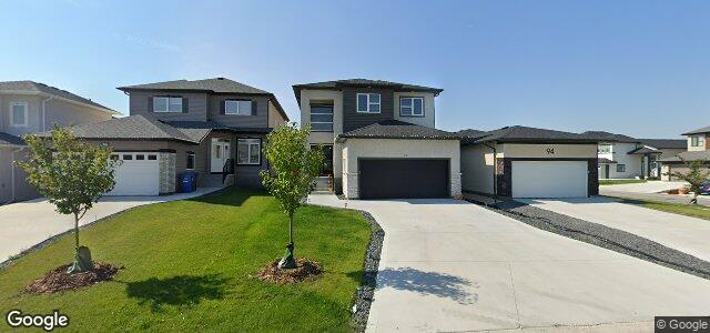 Larawan ng 90 Pennyhill Gate sa Winnipeg, Manitoba