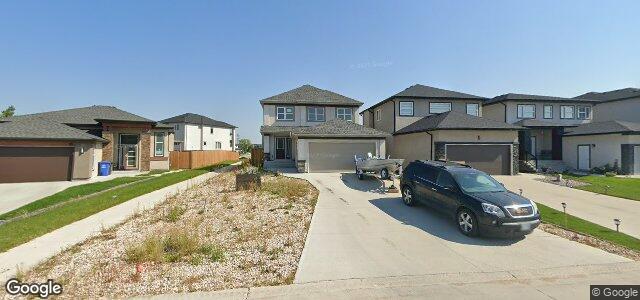 Larawan ng 91 Tennant Gate sa Winnipeg, Manitoba