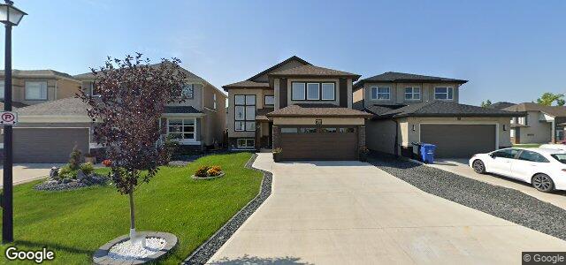 Photo of 94 Daylan Marshall Gate in Winnipeg, Manitoba