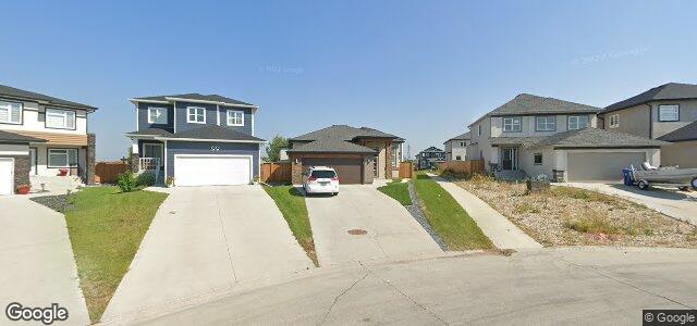 Larawan ng 95 Tennant Gate sa Winnipeg, Manitoba