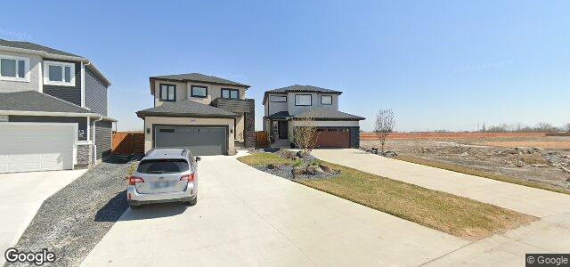 97 Cartesian Gate（加拿大曼尼托巴省溫尼伯市）房屋照片