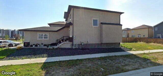 Photo of 98 Daylan Marshall Gate in Winnipeg, Manitoba