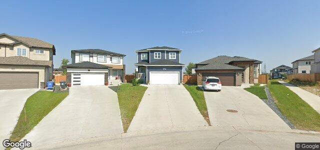 Larawan ng 99 Tennant Gate sa Winnipeg, Manitoba