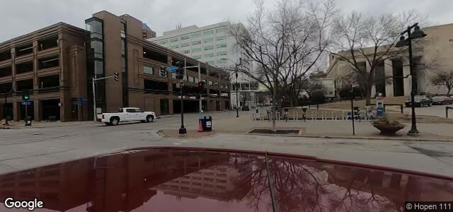 Larawan ng Court Avenue sa Winnipeg, Manitoba