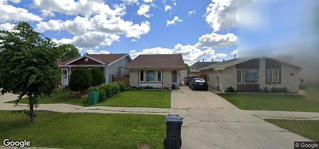 Larawan ng 10 Bender Bay sa Winnipeg, Manitoba