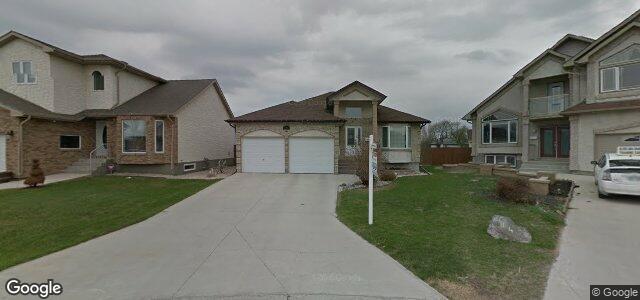 Larawan ng 10 Jack Kolt Place sa Winnipeg, Manitoba