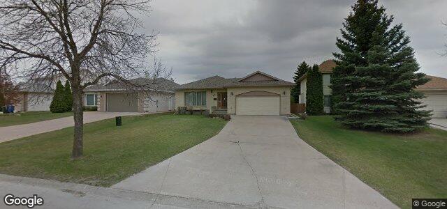 Larawan ng 10 Monty Hall Drive sa Winnipeg, Manitoba