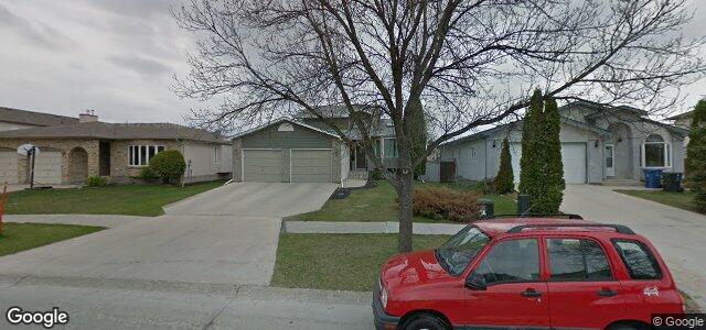Larawan ng 10 Willowood Road sa Winnipeg, Manitoba
