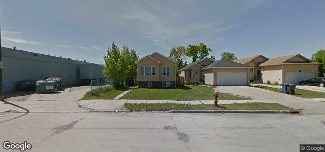 Larawan ng 1018 Stardust Avenue sa Winnipeg, Manitoba