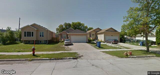 Larawan ng 1022 Stardust Avenue sa Winnipeg, Manitoba