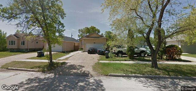 Larawan ng 1026 Stardust Avenue sa Winnipeg, Manitoba