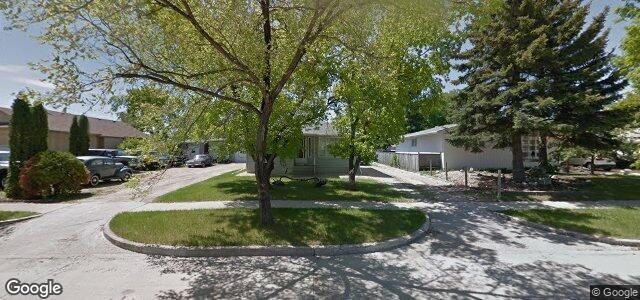 Photo of 1042 Stardust Avenue in Winnipeg, Manitoba