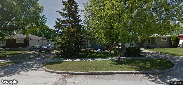 Photo of 1052 Stardust Avenue in Winnipeg, Manitoba