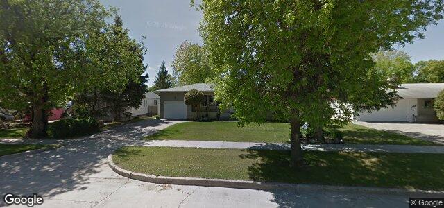 Larawan ng 1056 Stardust Avenue sa Winnipeg, Manitoba