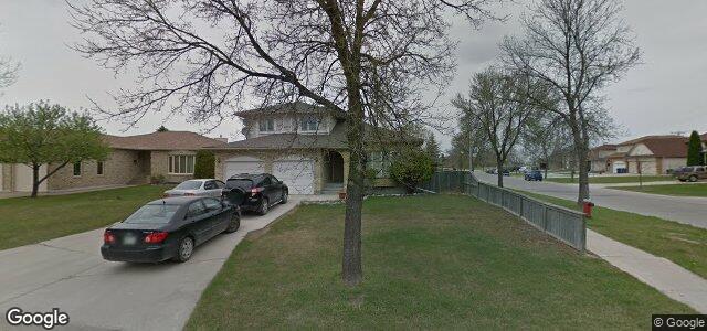 Larawan ng 106 Strewchuk Bay sa Winnipeg, Manitoba