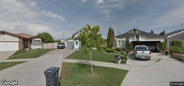 Larawan ng 107 Dobrinsky Drive sa Winnipeg, Manitoba