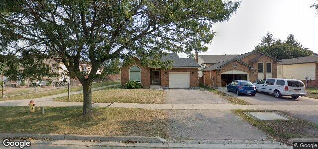 Larawan ng 108 Oakhurst Crescent sa Winnipeg, Manitoba