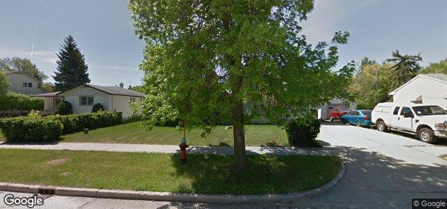 Larawan ng 1088 Stardust Avenue sa Winnipeg, Manitoba