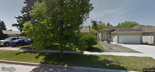 Photo of 1094 Stardust Avenue in Winnipeg, Manitoba
