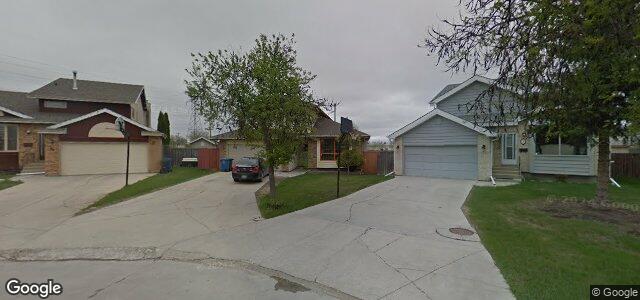 Larawan ng 11 Nyberg Place sa Winnipeg, Manitoba