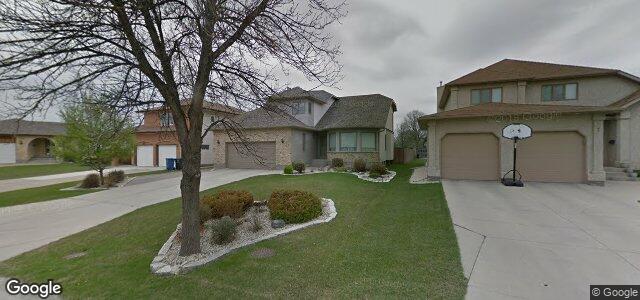 Larawan ng 11 Oakburn Place sa Winnipeg, Manitoba