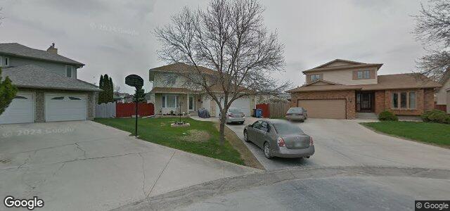 Larawan ng 11 Oakglen Place sa Winnipeg, Manitoba