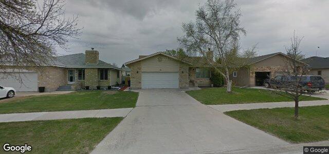 11 Stardust Crescent（加拿大曼尼托巴省溫尼伯市）房屋照片