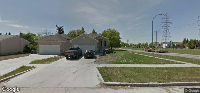 Larawan ng 1100 Stardust Avenue sa Winnipeg, Manitoba