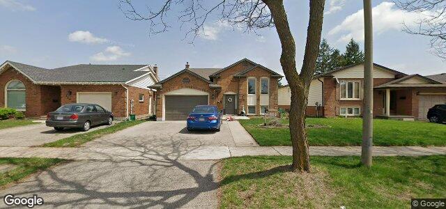 Larawan ng 112 Oakhurst Crescent sa Winnipeg, Manitoba