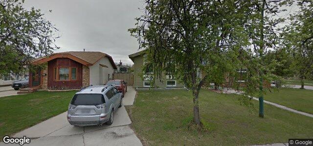 Larawan ng 115 Bender Bay sa Winnipeg, Manitoba