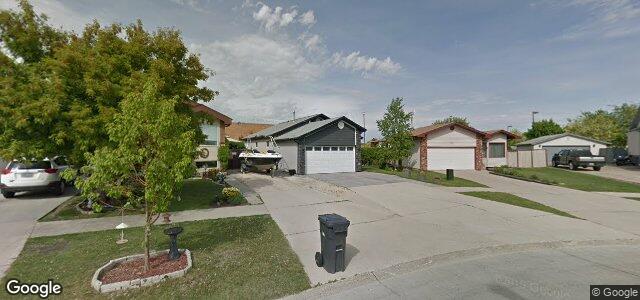 Larawan ng 115 Dobrinsky Drive sa Winnipeg, Manitoba