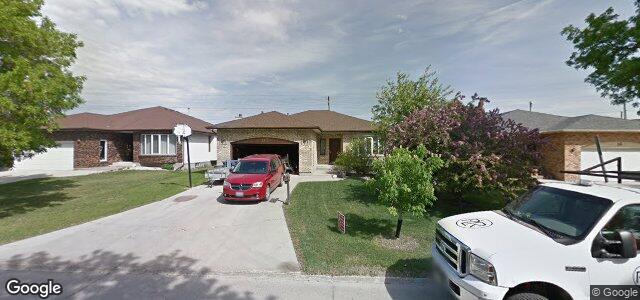 Larawan ng 115 Simkin Drive sa Winnipeg, Manitoba