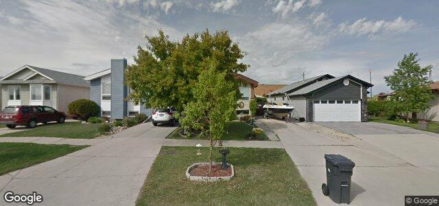 Larawan ng 119 Dobrinsky Drive sa Winnipeg, Manitoba