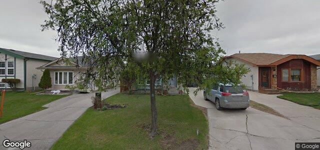 Larawan ng 123 Bender Bay sa Winnipeg, Manitoba